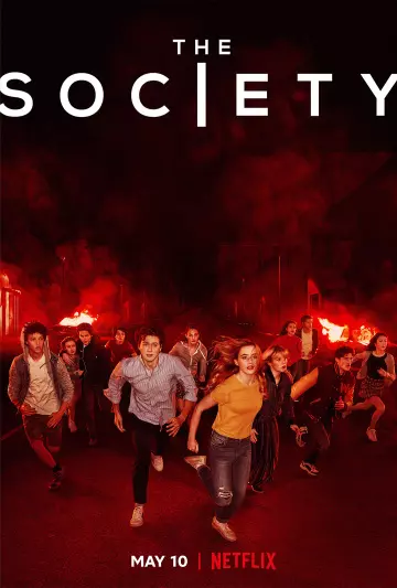 The Society - VOSTFR HD