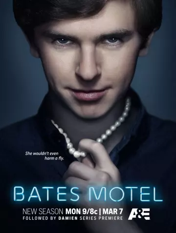 Bates Motel - VOSTFR HD