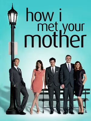 How I Met Your Mother - VOSTFR HD