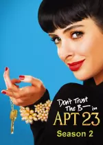 Don't Trust The B---- in Apartment 23 - VOSTFR HD