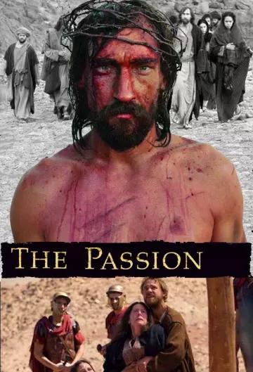 The Passion - VF HD