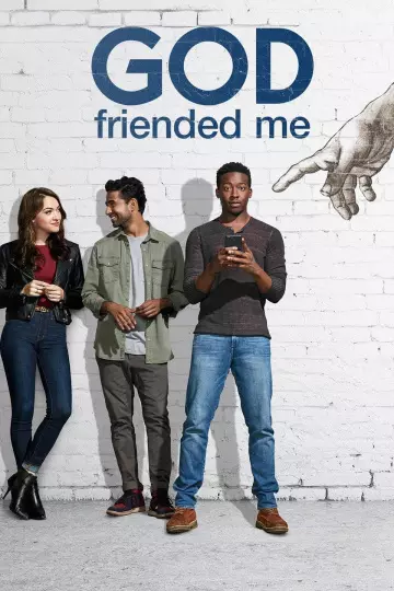 God Friended Me - VOSTFR HD