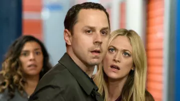 Sneaky Pete - VOSTFR