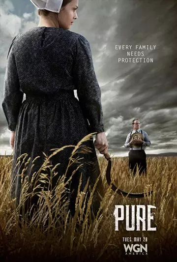 Pure (2017) - VF HD