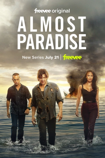 Almost Paradise - VF HD