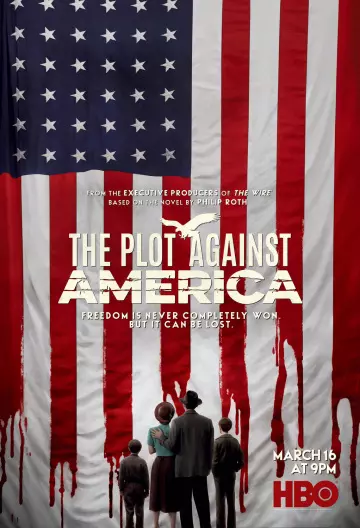 The Plot Against America - VOSTFR HD