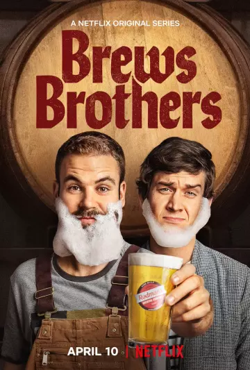 Brews Brothers - VOSTFR HD