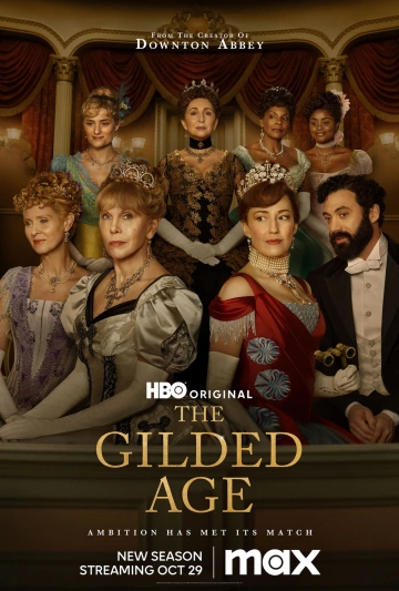 The Gilded Age - VF HD