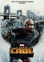 Marvel's Luke Cage - VF HD
