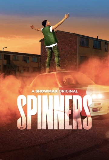 Spinners - Saison 1