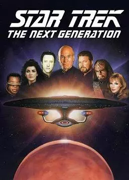 Star Trek : la nouvelle génération