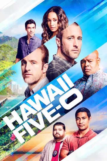 Hawaii Five-0 (2010) - VOSTFR HD