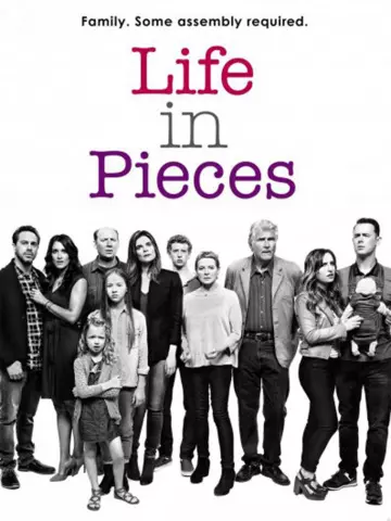 Life In Pieces - VOSTFR