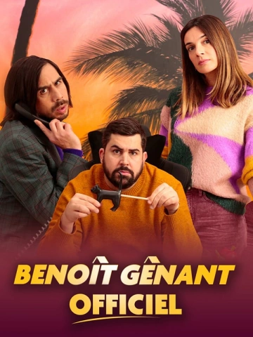 Benoît Gênant Officiel - VF HD