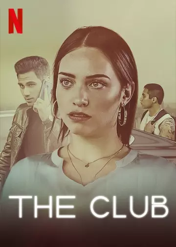 El club - VOSTFR HD