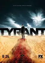 Tyrant - VF