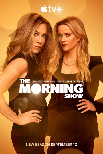 The Morning Show - VOSTFR