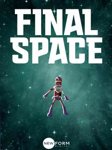Final Space - VOSTFR