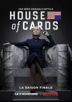 House of Cards - VOSTFR HD