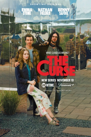 The Curse - VOSTFR HD