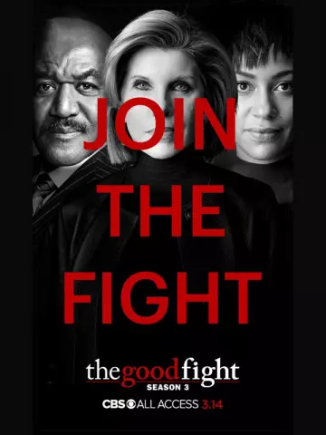 The Good Fight - VF