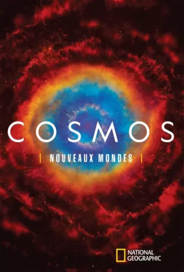 Cosmos : Nouveaux Mondes - VOSTFR HD
