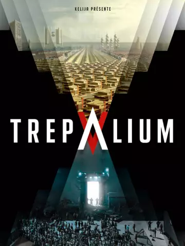 Trepalium - VF HD