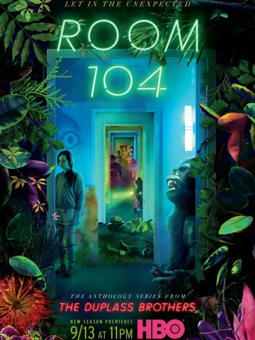 Room 104 - VOSTFR