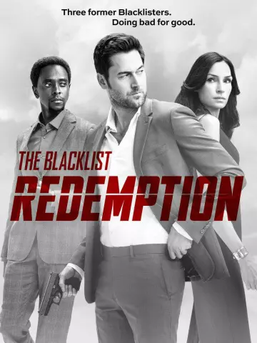 Blacklist Redemption - VF HD