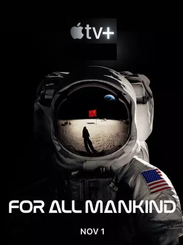 For All Mankind - VOSTFR HD