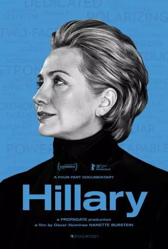 Hillary - VOSTFR HD