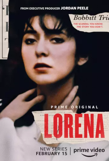 Lorena - VOSTFR HD