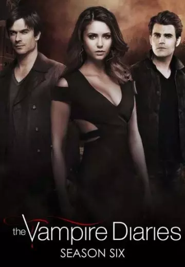 Vampire Diaries - VOSTFR