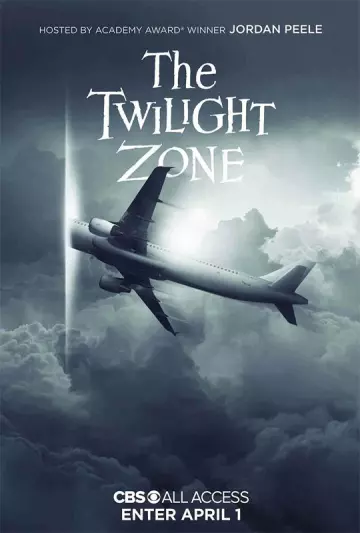 The Twilight Zone : la quatrième dimension (2019) - VF HD