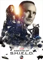 Marvel : Les Agents du S.H.I.E.L.D. - VOSTFR