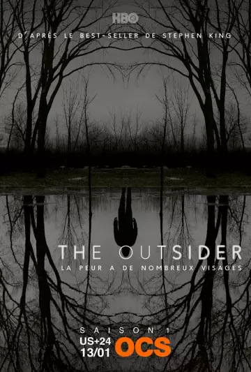 The Outsider (2020) - VOSTFR HD