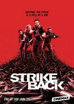Strike Back - VF