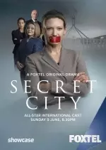 Secret City - VF HD
