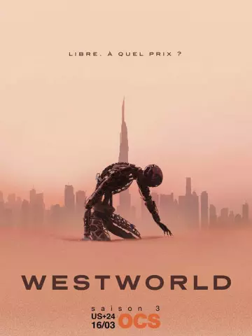 Westworld - VOSTFR HD