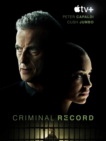 Criminal Record - VF HD