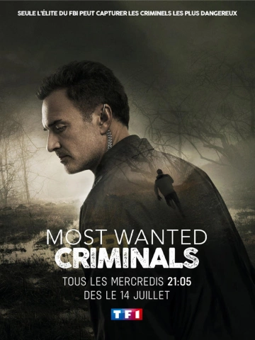 Most Wanted Criminals - VF