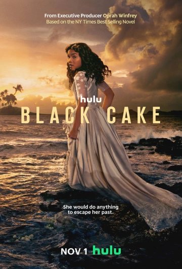 Black Cake - VOSTFR HD