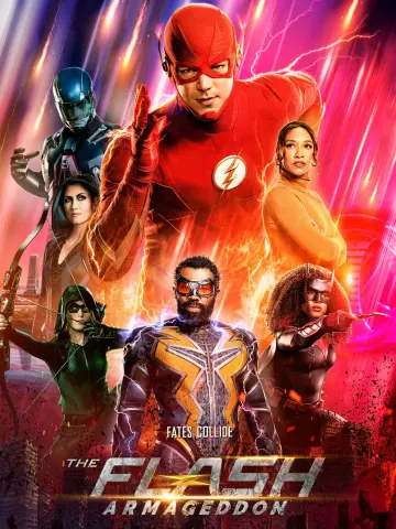 Flash (2014)