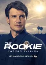 The Rookie : le flic de Los Angeles - VOSTFR