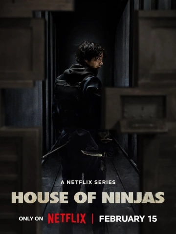House of Ninjas - VF HD