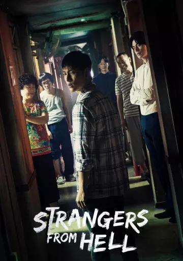 Strangers from Hell - VOSTFR HD