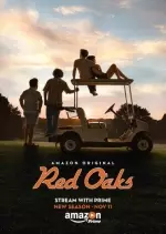 Red Oaks - VF HD
