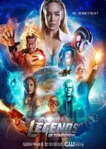 DC's Legends of Tomorrow - VOSTFR