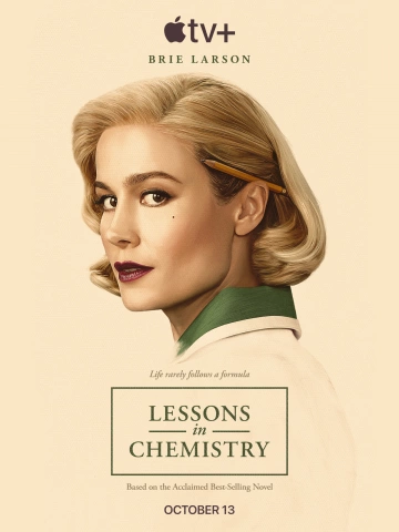Lessons In Chemistry - VF HD