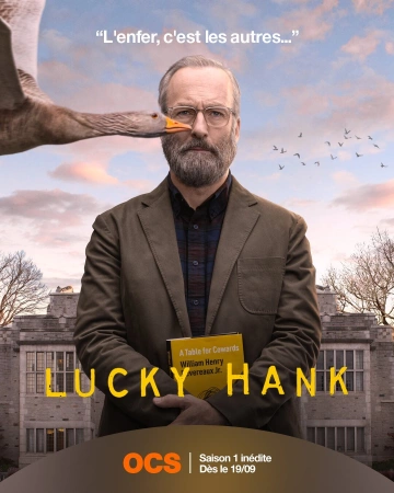 Lucky Hank - VF